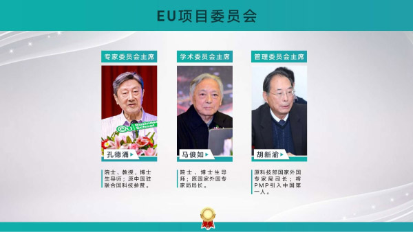 歐洲大學商學院（EU）碩士&博士項目(圖13)