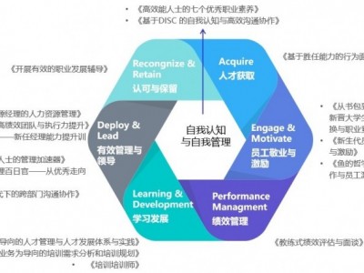 打造敏捷高績效團(tuán)隊(duì)與執(zhí)行力提升（含人才測評）