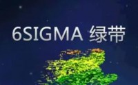 6sigma綠帶培訓課程