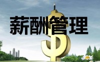 薪酬設計三部曲-定崗、定編、定薪高級培訓班