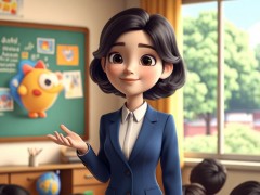 周美慧