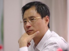 郭明全